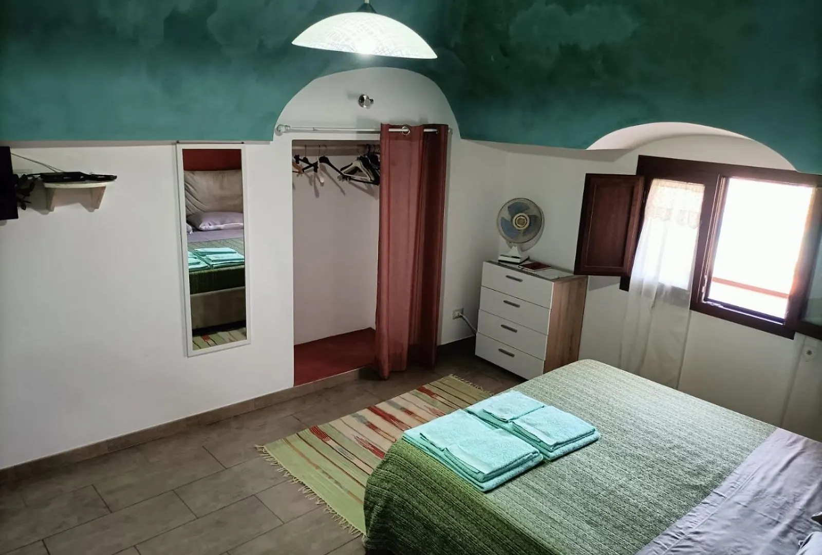 Villa Dammuso Il Fenicottero Rosa Bugeber Casa vacanze