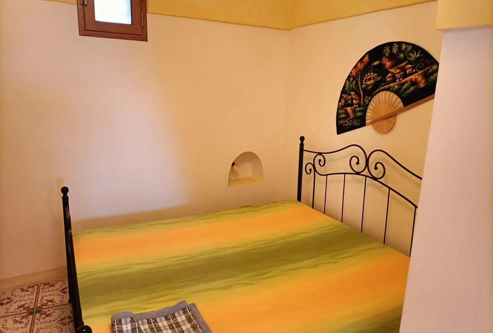Dammuso Il Fenicottero Rosa Villa Bugeber Holiday home