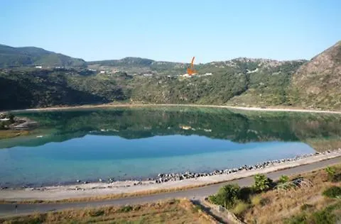Casa vacanze Villa Dammuso Il Fenicottero Rosa Bugeber