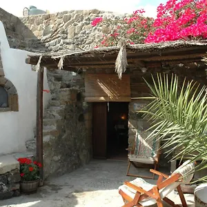 Casa vacanze Dammusi Di Venere - U Mulino, Bugeber